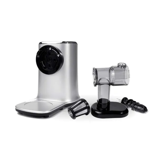 Máy ép chậm trục ngang Promix SJ-02
