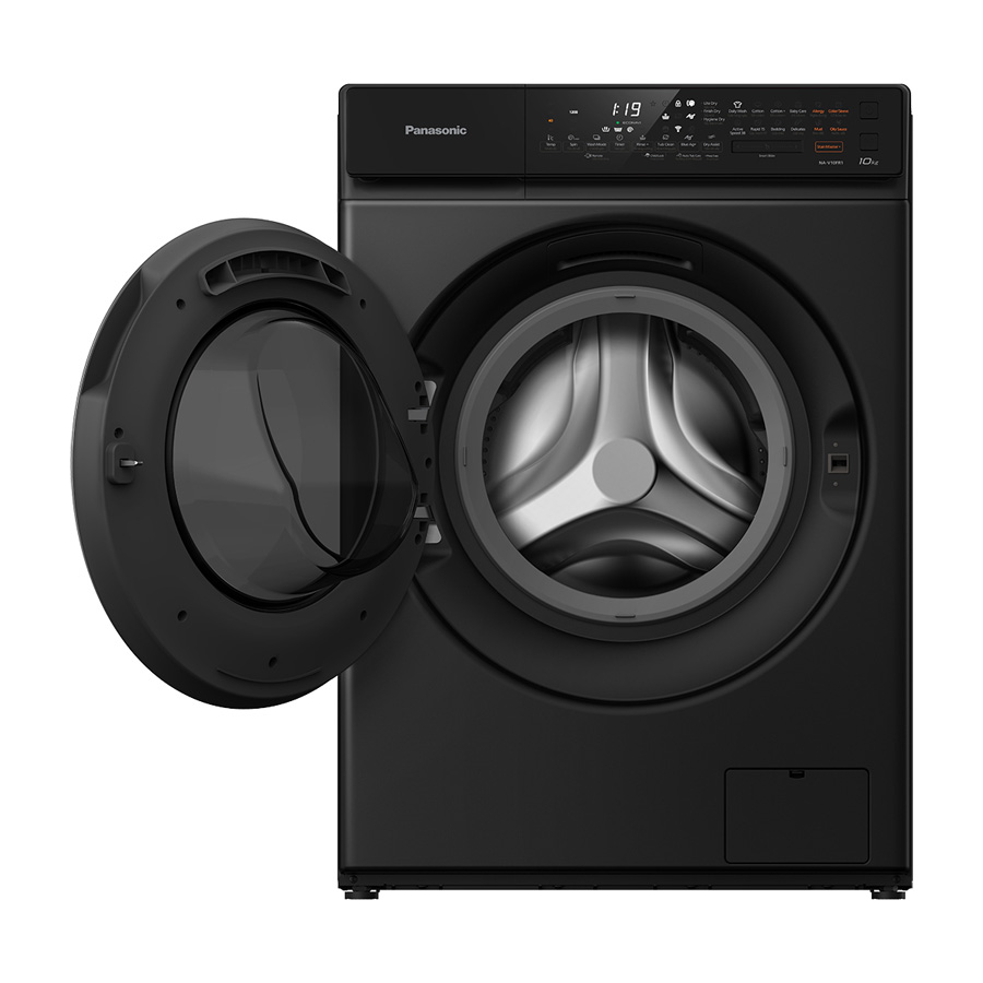 Máy giặt sấy Panasonic NA-V10FR1BVT 10/2kg