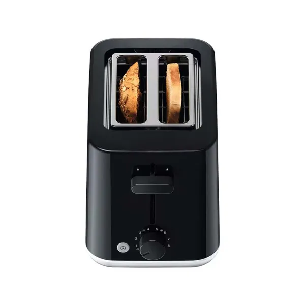 Máy nướng bánh mì Braun HT1010BK