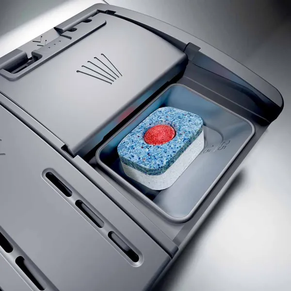 Máy rửa bát Bosch SKS68BB008