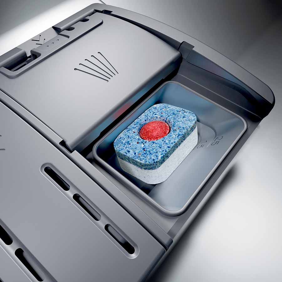 Máy rửa bát Bosch SKS68BB008
