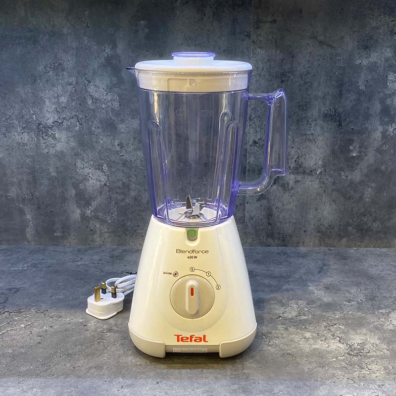 Ảnh thực tế Máy xay sinh tố Tefal BL30A165 400W