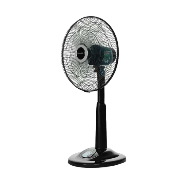 Quạt lửng Sharp PJ-L40RV-DG có điều khiển