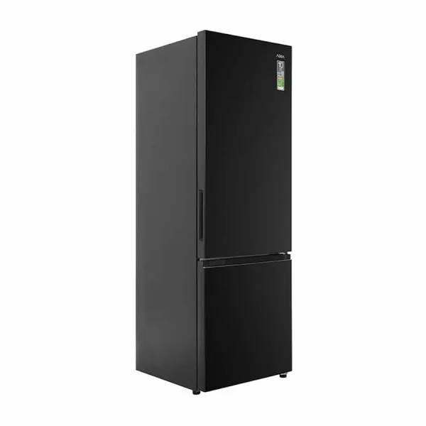 Tủ lạnh Aqua Inverter 324 lít AQR-B390MA(FB)