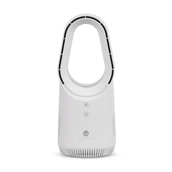 Quạt lọc không khí và khử khuẩn U ULTTY PETIT LIDI