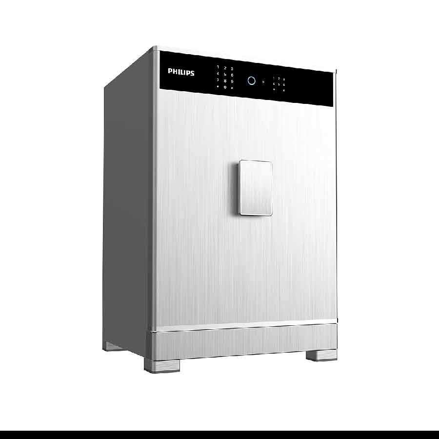 Két sắt Philips SBX701-6B0 105kg