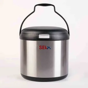 Nồi Ủ Giữ Nhiệt Đa Năng Seka SK-D45 4.5L