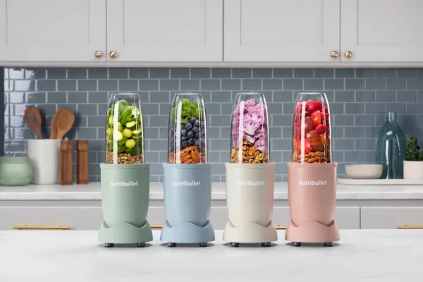 Máy xay sinh tố Nutribullet Pro 900