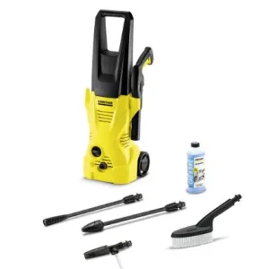 Máy phun áp lực Karcher K 2 CAR