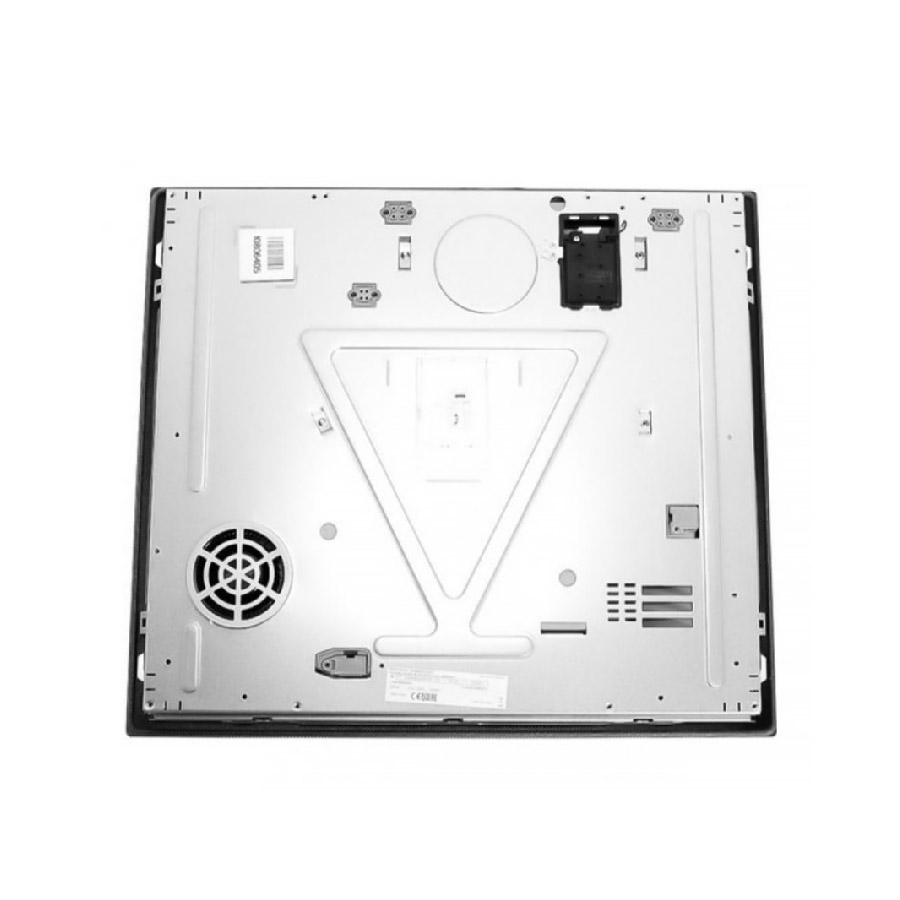 Bếp từ 4 vùng nấu Bosch PIE631FB1E