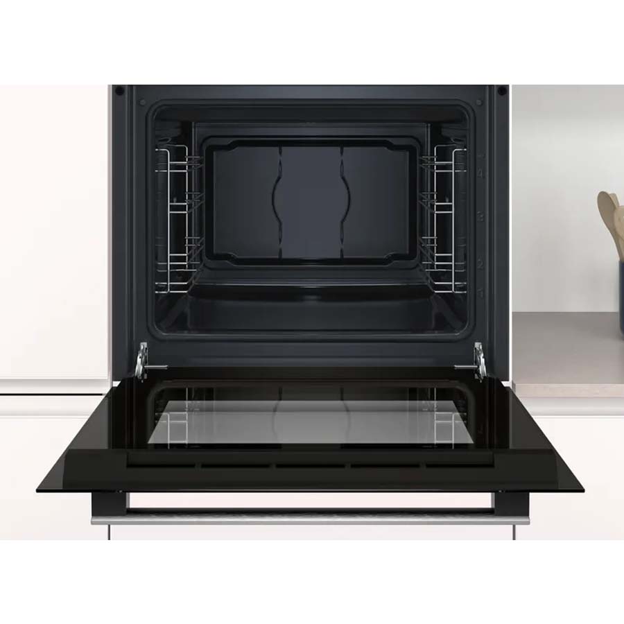 Lò nướng âm tủ Bosch HBF011BR0T 71 lít