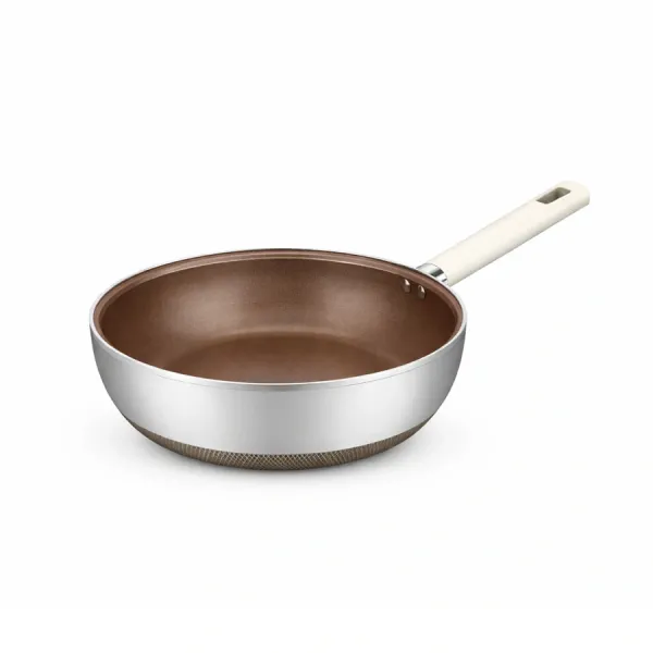 Chảo chống dính sâu lòng Haatz HTA 824