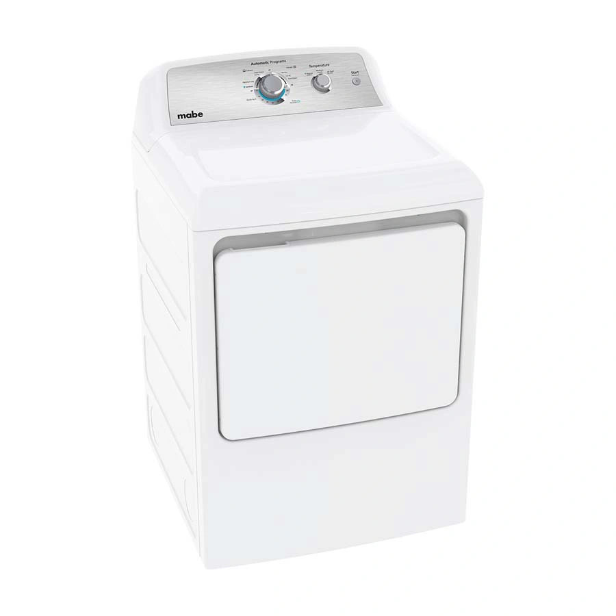 Máy sấy quần áo công nghiệp Mabe SME26N5XNBCT0 18kg