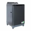 Máy giặt Aqua cửa trên 12 Kg AQW-FR120HT BK