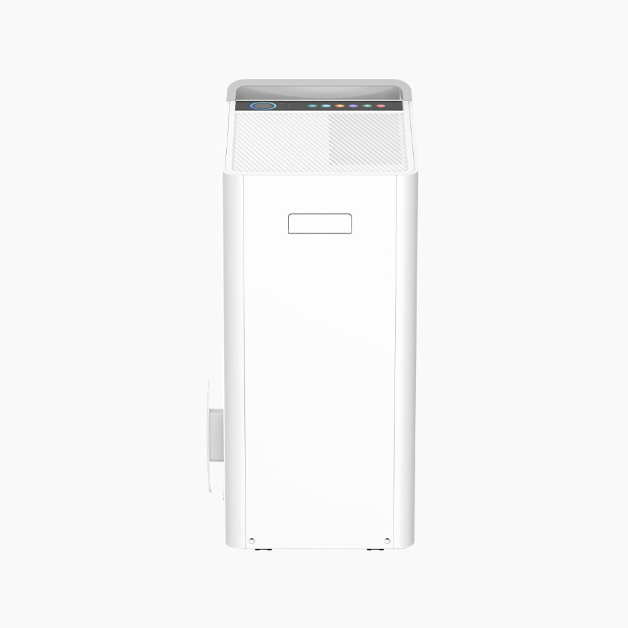 Máy hút ẩm Lumias LMD-50L công suất hút 50 lít/ngày