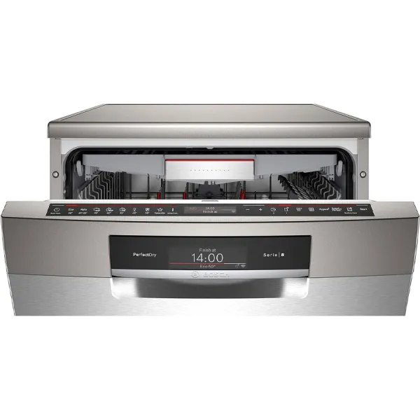 Máy rửa chén độc lập Bosch SMS8YCI01E