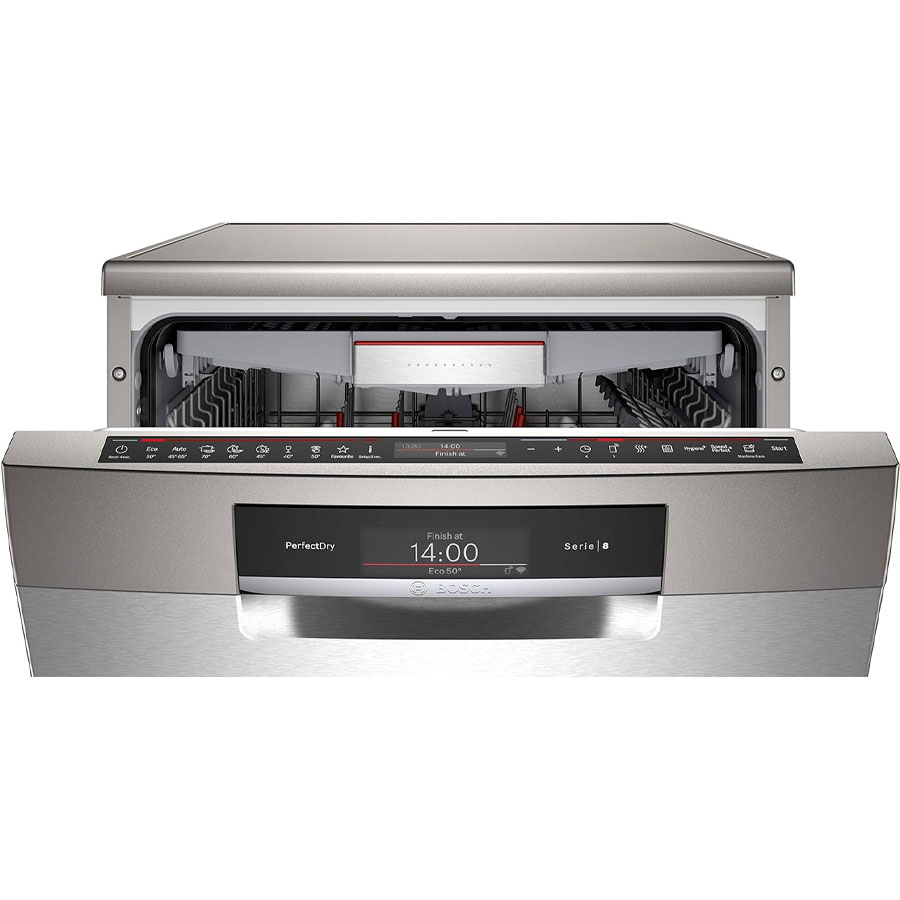 Máy rửa chén độc lập Bosch SMS8YCI01E