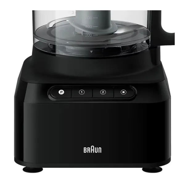 Máy xay đa năng Braun FP3132BK