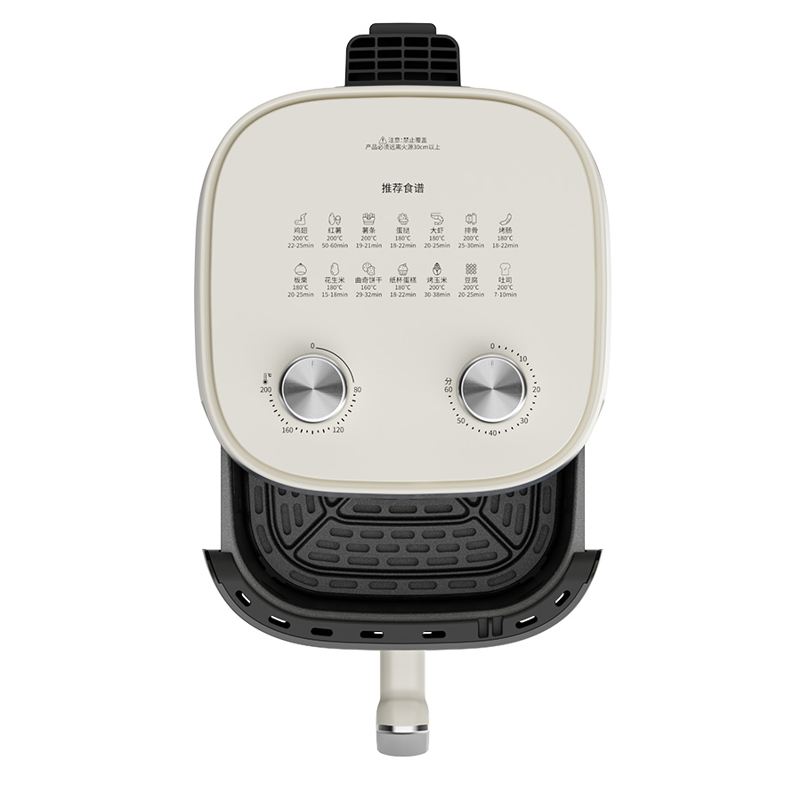 Nồi chiên không dầu Joyoung 5 lít JAF-565