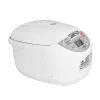 Nồi cơm điện tử Tiger JBA-A10W 1 lít