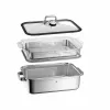 Nồi hấp 2 tầng WMF Kuchenminis Dampfgarer
