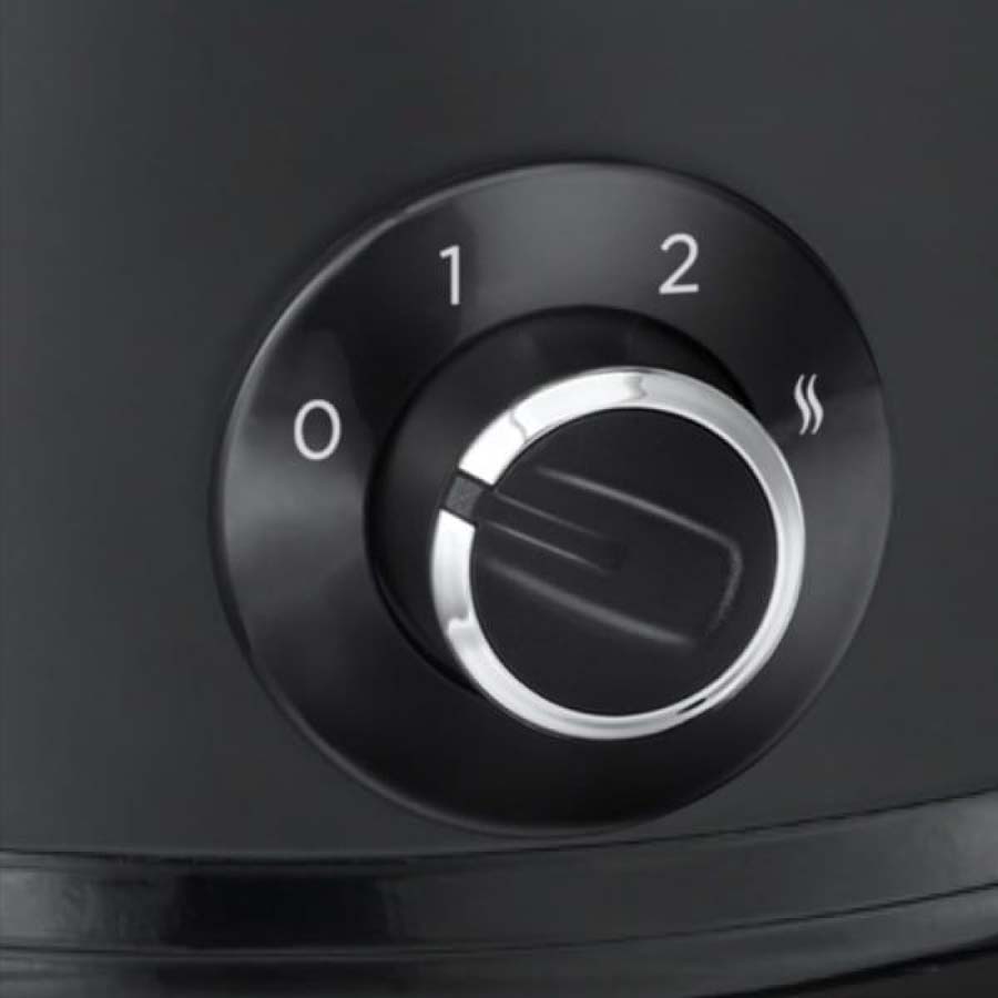 Nồi nấu chậm Russell Hobbs 3.5 lít 24180-56 Chalkboard Schongarer