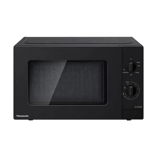 Lò vi sóng có nướng Panasonic NN-GM22QBYUE 20 lít