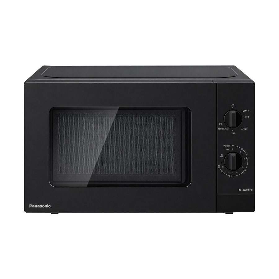 Lò vi sóng có nướng Panasonic NN-GM22QBYUE 20 lít
