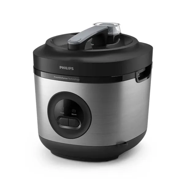 Nồi cơm điện 1.8 lít Philips HD3213/31