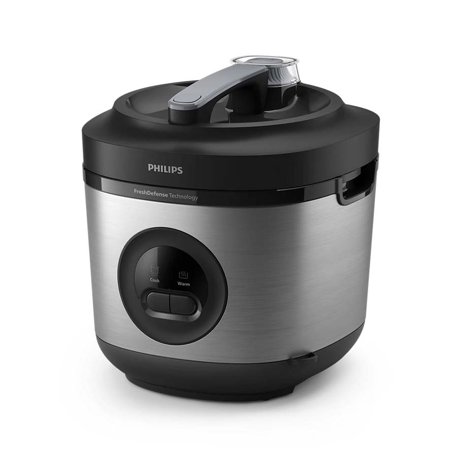 Nồi cơm điện 1.8 lít Philips HD3213/31