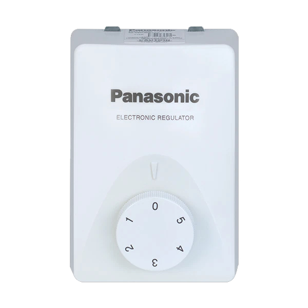 Quạt đảo trần Panasonic F-409QGO điều khiển hộp số