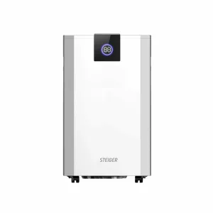 Máy hút ẩm Steiger STG-855BW