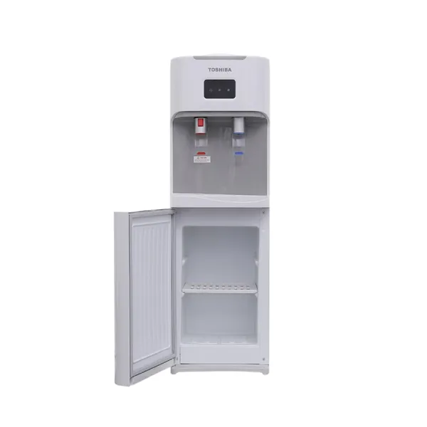 Cây nước nóng lạnh Toshiba RWF-W1664TV (W)