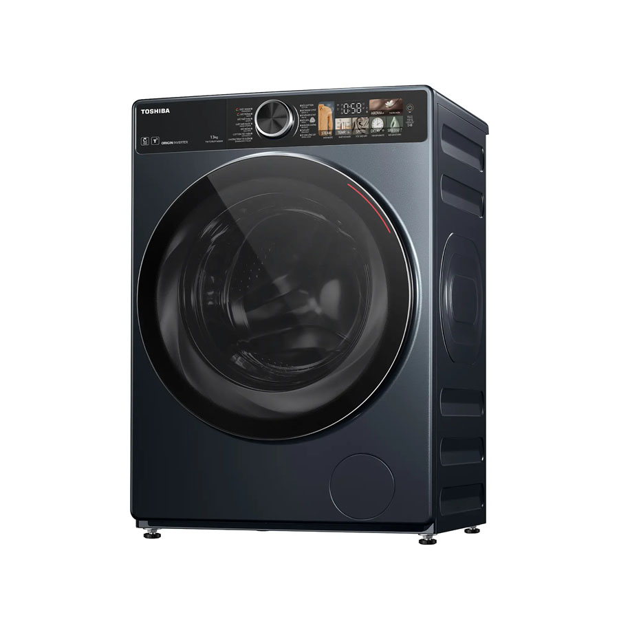 Máy giặt Toshiba Inverter 13 kg TW-T25BZP140MWV(MG)