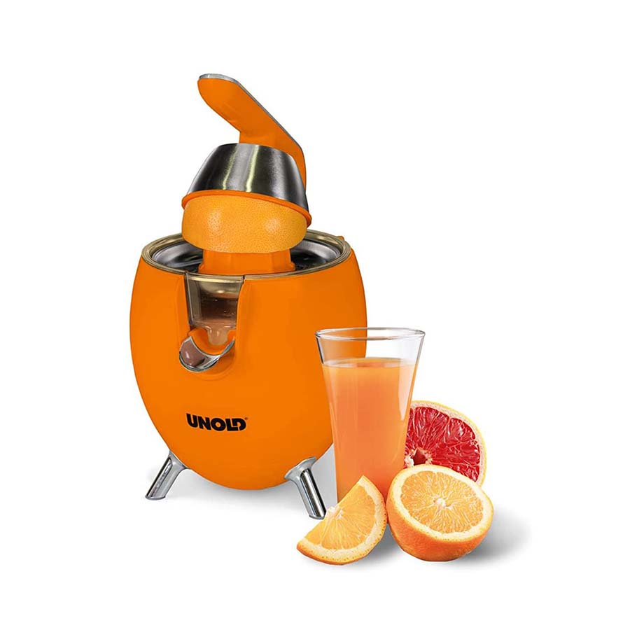 Máy Vắt Cam Unold 78133 Power Juicy