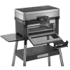 Bếp nướng điện WMF Profi Urban Master Grill 3000W – 0415440011