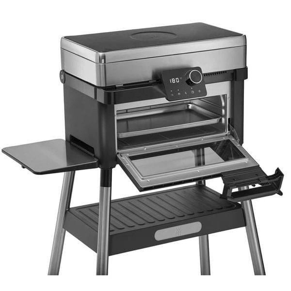 Bếp nướng điện WMF Profi Urban Master Grill 3000W – 0415440011
