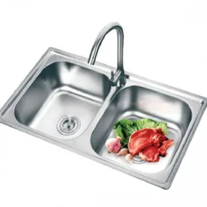 Chậu rửa bát Eurosun EU-7241E