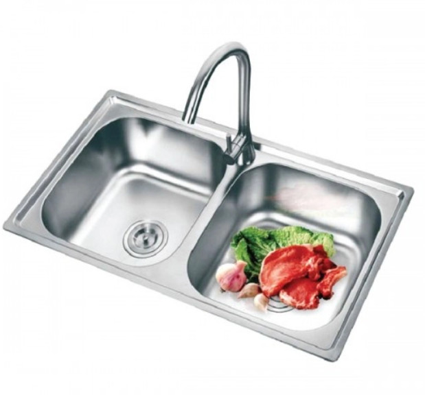 Chậu rửa bát Eurosun EU-7241E