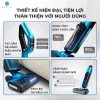 Máy lau nhà hút bụi thông minh U Ultty SCW18