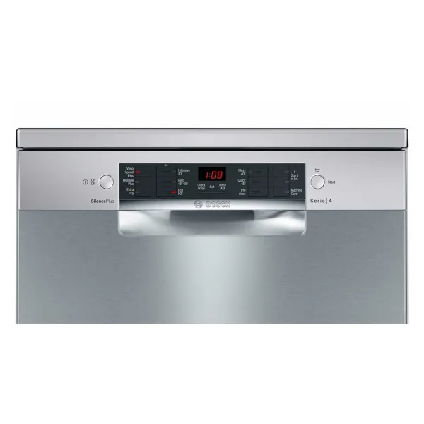 Máy rửa bát Bosch SMS46MI01G – Germany