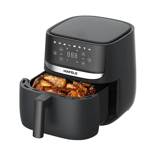 Nồi chiên không dầu Hafele HS-AF502B (535.43.713) 5.7 lít
