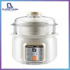 Nồi hầm chậm và cách thủy 2GOOD A600