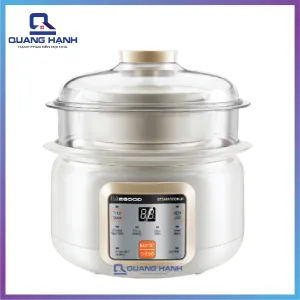 Nồi hầm chậm và cách thủy 2GOOD A600