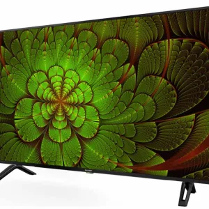 Android Tivi Sharp 4K 60 inch 4T-C60CK1X