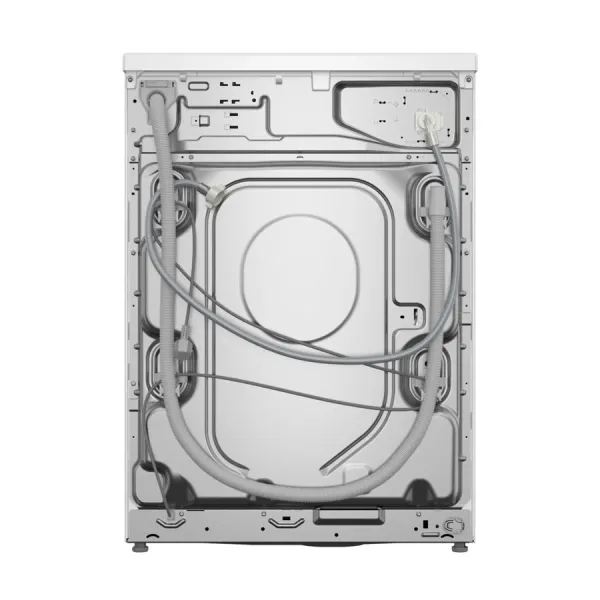 Máy giặt cửa trước Bosch WGG25400SG 10kg Series 6