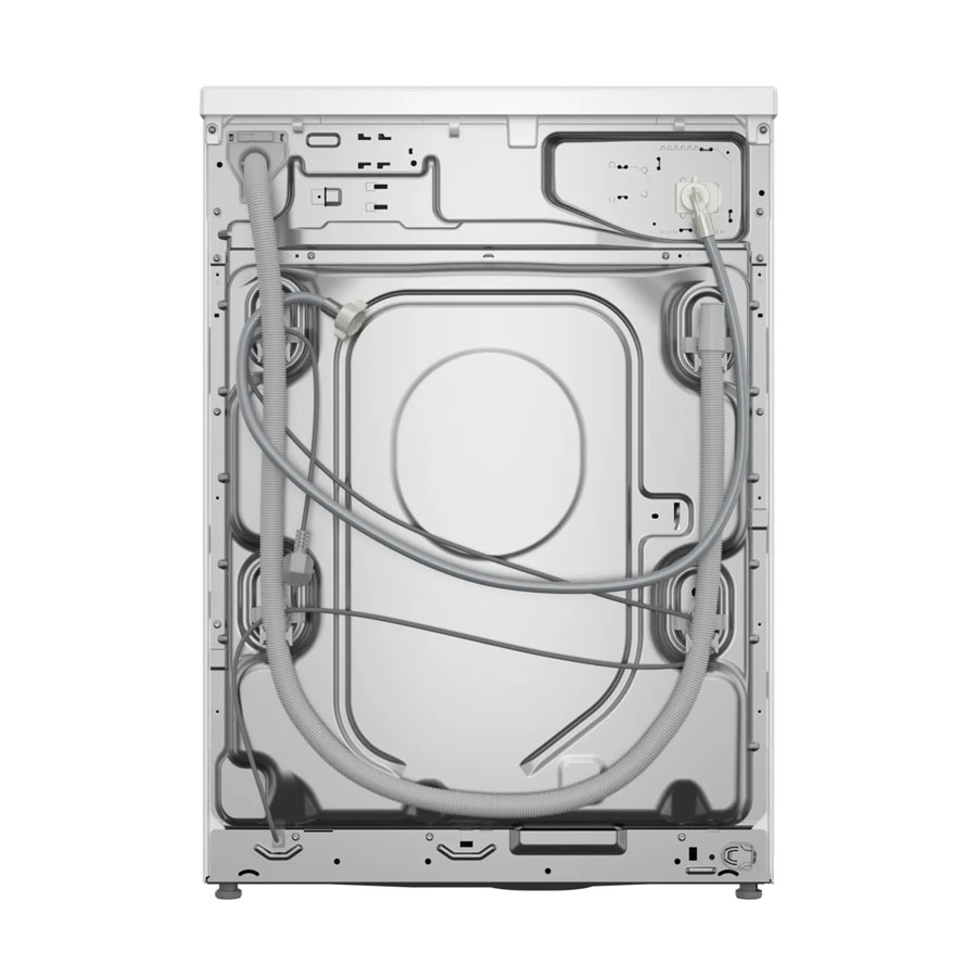 Máy giặt cửa trước Bosch WGG25400SG 10kg Series 6