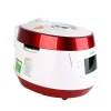 Nồi cơm điện tử áp suất Cuckoo CRP-PK1000S dung tích 1.8 Lít