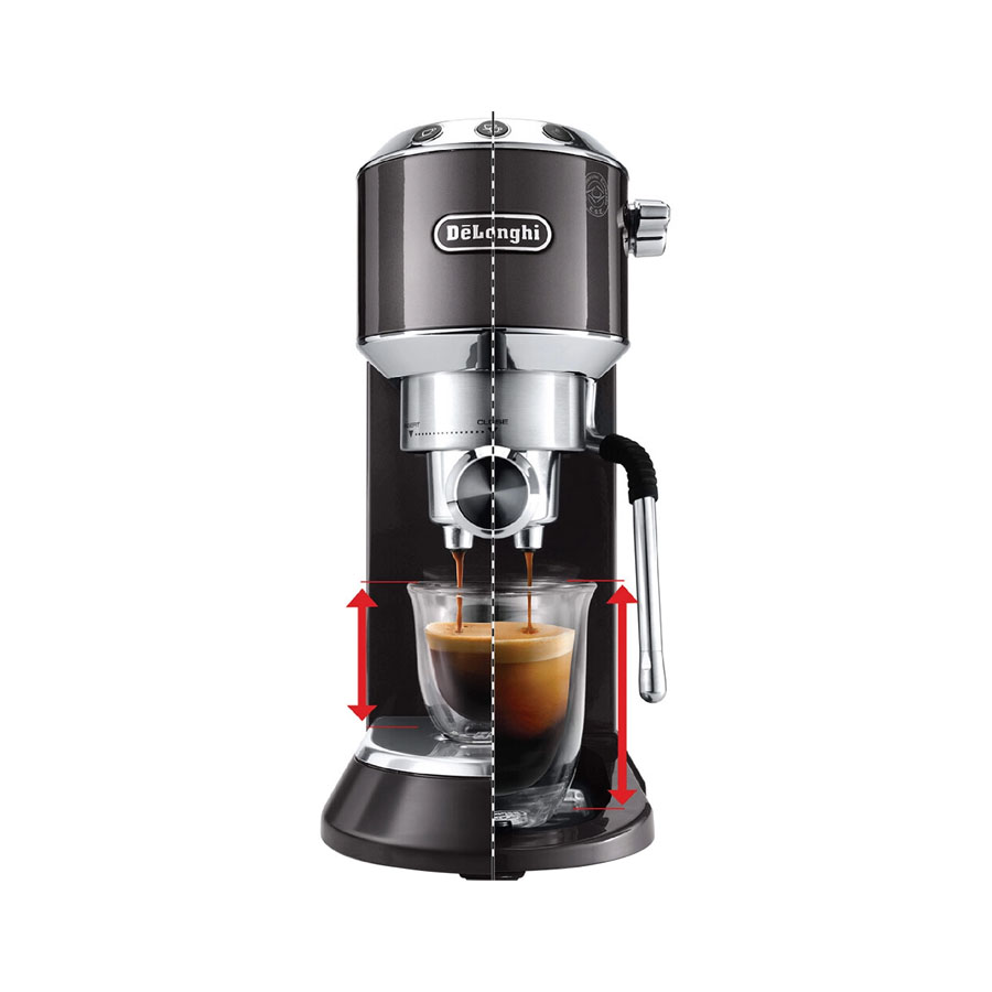 Máy pha cà phê Delonghi EC885.GY