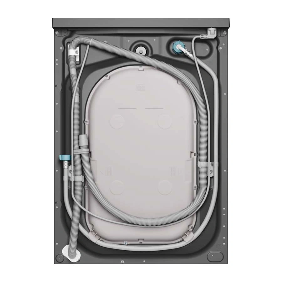 Máy giặt Electrolux UltimateCare 500 Inverter 11 kg EWF1143P5SC